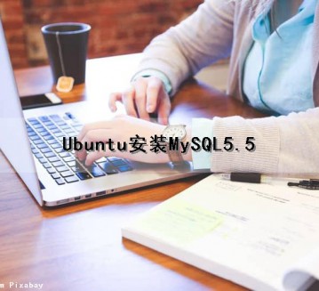Ubuntu安装MySQL5.5（ubuntu安装MySQL）